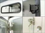 Cheval Liberte Pferdeanhänger Touring One 1,5er|Pullman-Fahrwerk|Frontausstieg|grau-Neu – Image 14