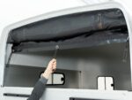 Cheval Liberte Pferdeanhänger GOLD 3|Premium|Pullman 2|Sattelkammer|grau-Neu – Image 6