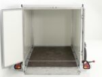 Vezeko Koffer-Absenkanhänger 157x268cm Höhe:164cm 1,5t|schwarz-Neu – Image 9