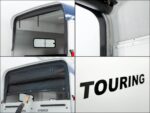 Cheval Liberte Pferdeanhänger Touring Jumping|Pullman-Fahrwerk|Sattelkammer|blau-Neu – Image 11