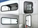 Cheval Liberte Pferdeanhänger Touring Jumping|Pullman-Fahrwerk|Sattelkammer|blau-Neu – Image 17