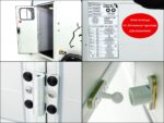Cheval Liberte Pferdeanhänger Touring Jumping|Pullman-Fahrwerk|Sattelkammer|grau-Neu – Image 15
