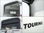 Cheval Liberte Pferdeanhänger Touring Jumping|Pullman-Fahrwerk|Sattelkammer|grau-Neu – Image 17