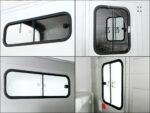 Cheval Liberte Pferdeanhänger Touring Jumping| Pullman-Fahrwerk|Sattelkammer|weiß-Neu – Image 16