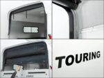 Cheval Liberte Pferdeanhänger Touring Jumping| Pullman-Fahrwerk|Sattelkammer|weiß-Neu – Image 17