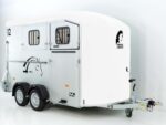 Cheval Liberte Pferdeanhänger MAXI 2|weiß-Neu – Image 4