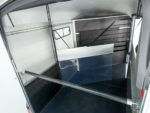 Cheval Liberte Pferdeanhänger MAXI 2|weiß-Neu – Image 7