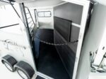 Cheval Liberte Pferdeanhänger MAXI 2|weiß-Neu – Image 8