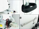 Cheval Liberte Pferdeanhänger MAXI 2|weiß-Neu – Image 16