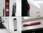 Cheval Liberte Pferdeanhänger Maxi 4|4 Pferde|Pullman-Fahrwerk|100km/h| weiß-Neu – Image 11