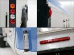Cheval Liberte Pferdeanhänger Maxi 4|4 Pferde|Pullman-Fahrwerk|100km/h|blau-Neu – Image 11
