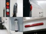 Cheval Liberte Pferdeanhänger Maxi 4|4 Pferde|Pullman-Fahrwerk|100km/h|grau-Neu – Image 11