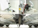 Cheval Liberte Pferdeanhänger Touring One 1,5er|Pullman-Fahrwerk|Frontausstieg|weiß-Neu – Image 12