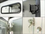 Cheval Liberte Pferdeanhänger Touring One 1,5er|Pullman-Fahrwerk|Frontausstieg-Neu – Image 14