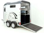 Cheval Liberte Pferdeanhänger Touring Jumping|Pullman-Fahrwerk|Sattelkammer-Neu – Image 3