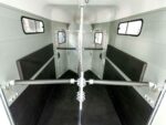 Cheval Liberte Pferdeanhänger Touring Jumping|Pullman-Fahrwerk|Sattelkammer-Neu – Image 4