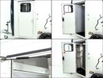 Cheval Liberte Pferdeanhänger Touring Jumping|Pullman-Fahrwerk|Sattelkammer-Neu – Image 9