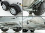 Cheval Liberte Pferdeanhänger Touring Jumping|Pullman-Fahrwerk|Sattelkammer-Neu – Image 13