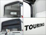 Cheval Liberte Pferdeanhänger Touring Jumping|Pullman-Fahrwerk|Sattelkammer-Neu – Image 17