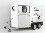 Cheval Liberte Pferdeanhänger Touring Country|Sattelkammer|Frontausstieg-Neu – Image 4