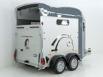 Cheval Liberte Pferdeanhänger GOLD 3|Premium|Pullman2|Sattelkammer-Neu – Image 3