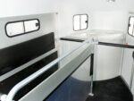 Cheval Liberte Pferdeanhänger GOLD 3|Premium|Pullman2|Sattelkammer-Neu – Image 7
