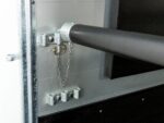 Cheval Liberte Pferdeanhänger GOLD 3|Premium|Pullman2|Sattelkammer-Neu – Image 8