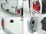 Cheval Liberte Pferdeanhänger GOLD 3|Premium|Pullman2|Sattelkammer-Neu – Image 12