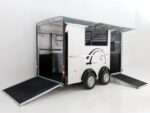 Cheval Liberte Pferdeanhänger MAXI 2-Neu – Image 3