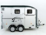 Cheval Liberte Pferdeanhänger MAXI 2-Neu – Image 5