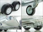 Cheval Liberte Pferdeanhänger MAXI 2-Neu – Image 15