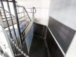 Cheval Liberte Pferdeanhänger Maxi 3|3 Pferde|Pullmann 2 Fahrwerk-Neu – Image 4