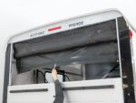 Cheval Liberte Pferdeanhänger Maxi 3|3 Pferde|Pullmann 2 Fahrwerk-Neu – Image 6