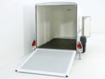 Debon Kofferanhänger Cargo 1300 Vollpoly 150x290cm H:160cm|Tür-Neu – Image 4