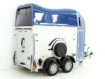 Cheval Liberte Pferdeanhänger GOLD One 1,5er|Pullman-Fahrwerk-Neu – Image 2
