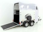 Cheval Liberte Pferdeanhänger GOLD One 1,5er|Pullman-Fahrwerk-Neu – Image 3