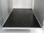 Debon Kofferanhänger C300 148x295cm H:190cm 1,3t|Alu|Polybug|Tür-Neu – Image 10