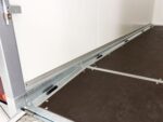 Vezeko Koffer-Absenkanhänger 157x344cm Höhe:190cm 2,7t-Neu – Image 5