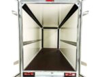 Henra Kofferanhänger Black Xpert 183x365cm H:220 3,5t|Tür-Neu – Image 5