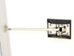 Henra Kofferanhänger Black Xpert 183x365cm H:220 3,5t|Tür-Neu – Image 6