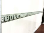 Henra Kofferanhänger Black Xpert 183x365cm H:220 3,5t|Tür-Neu – Image 8