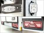 Henra Kofferanhänger Black Xpert 183x365cm H:220 3,5t|Tür-Neu – Image 11