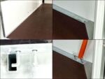 Henra Kofferanhänger Black Xpert 183x365cm H:220 3,5t|Tür-Neu – Image 13