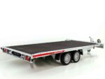 Temared Autotrailer CARLU 4521-S 215x450cm 3,5t-Neu – Image 3