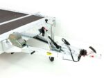 Temared Autotrailer CARLU 4521-S 215x450cm 3,5t-Neu – Image 4