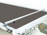 Temared Autotrailer CARLU 4521-S 215x450cm 3,5t-Neu – Image 6