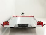 Vezeko Autotrailer Race Master Alu 209x550cm Tridem 3,5t|E-Winde-Neu – Image 7