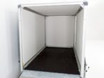 Variant Kofferanhänger Black Edition 148x258cm H:157 1,35t|Rampe|Tür-Neu – Image 6
