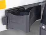 Vezeko Kofferanhänger 184x305cm Höhe:205cm 2,7t|Rampe|schwarz-Neu – Image 8