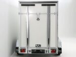 Blyss Kofferanhänger 146x357cm Höhe:180cm 2,7t|Rampe| 1 Tür-Neu – Image 3
